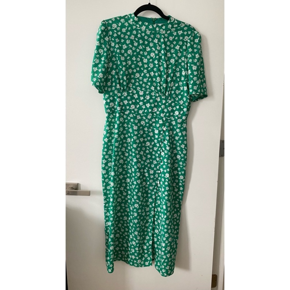 ASOS DRESS FITS SIZE 10-12